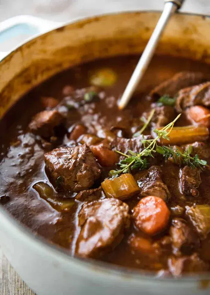 Dinner ideas recipe category