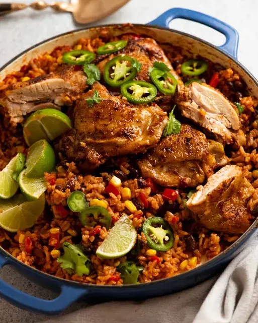 Family dinner planning recipe guide